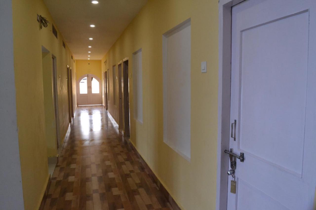 Hotel Samman Waranasi Zewnętrze zdjęcie