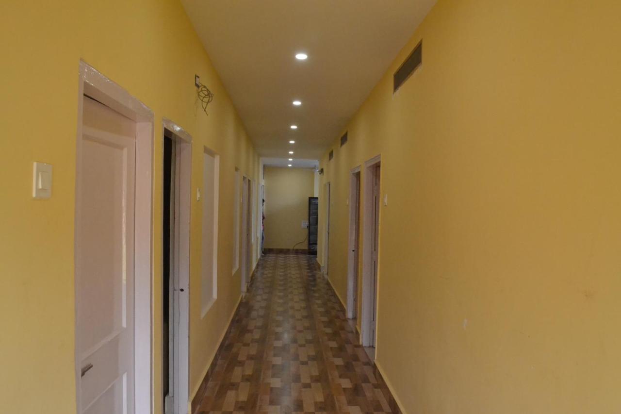 Hotel Samman Waranasi Zewnętrze zdjęcie