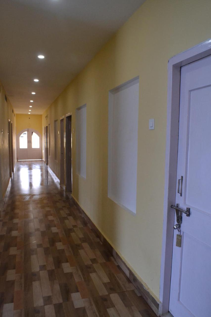 Hotel Samman Waranasi Zewnętrze zdjęcie